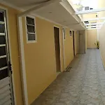 Pousada Salles de Oliveira