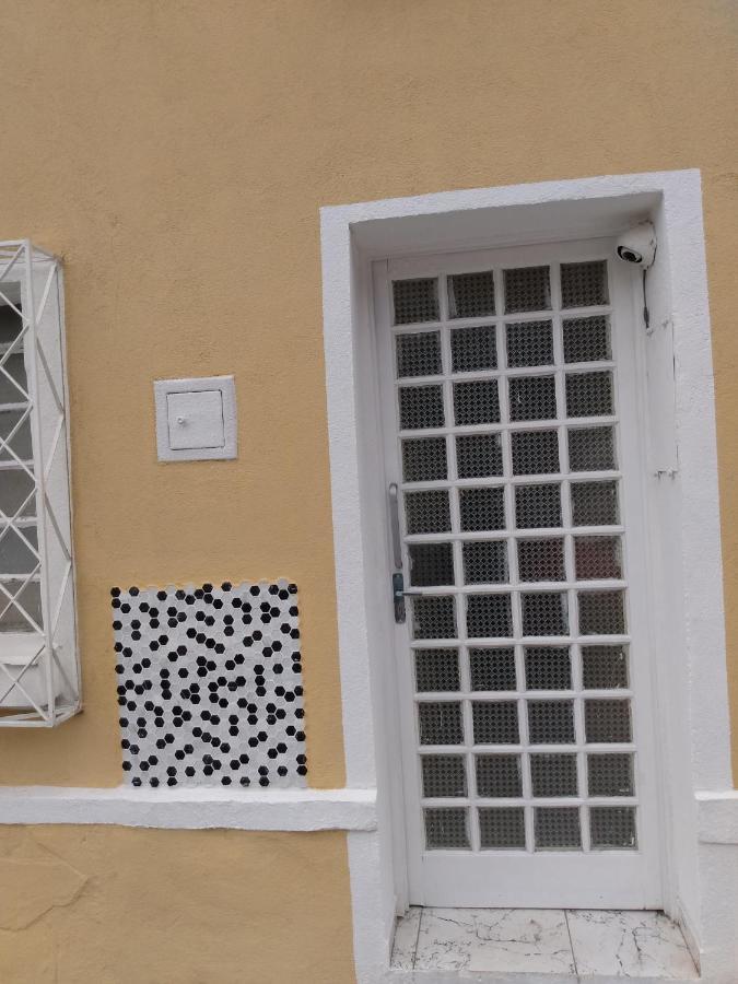 Salles De Oliveira Pensão *