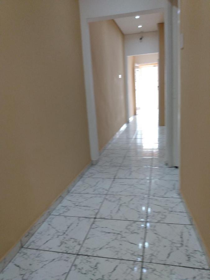 Pensão Salles De Oliveira Campinas (Sao Paulo)