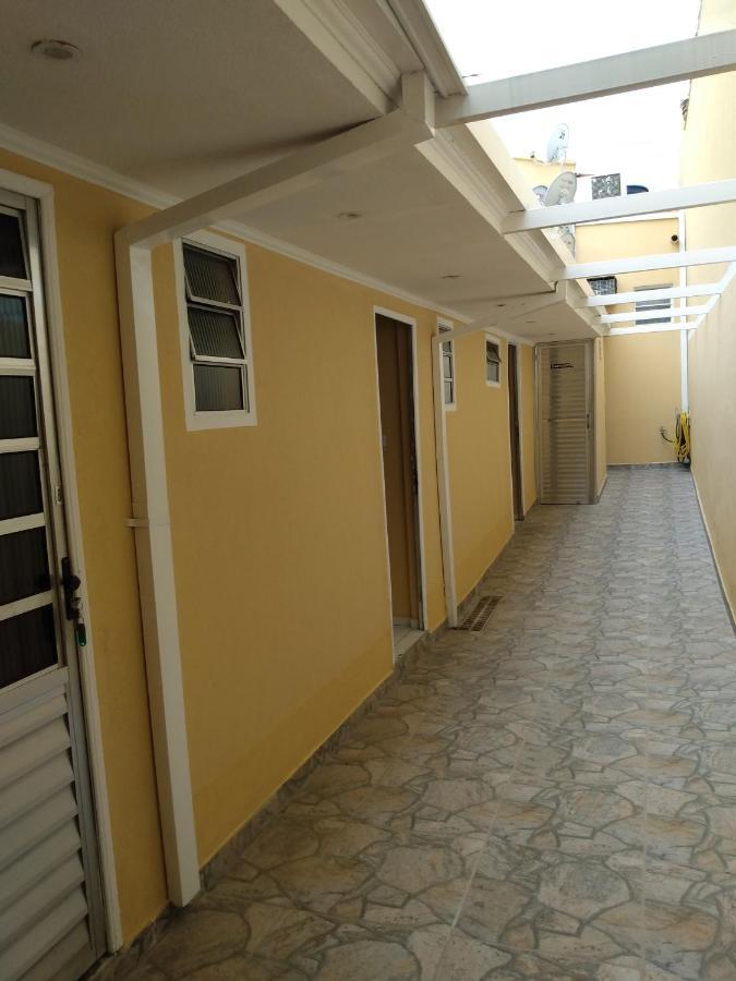 Salles De Oliveira Pensão